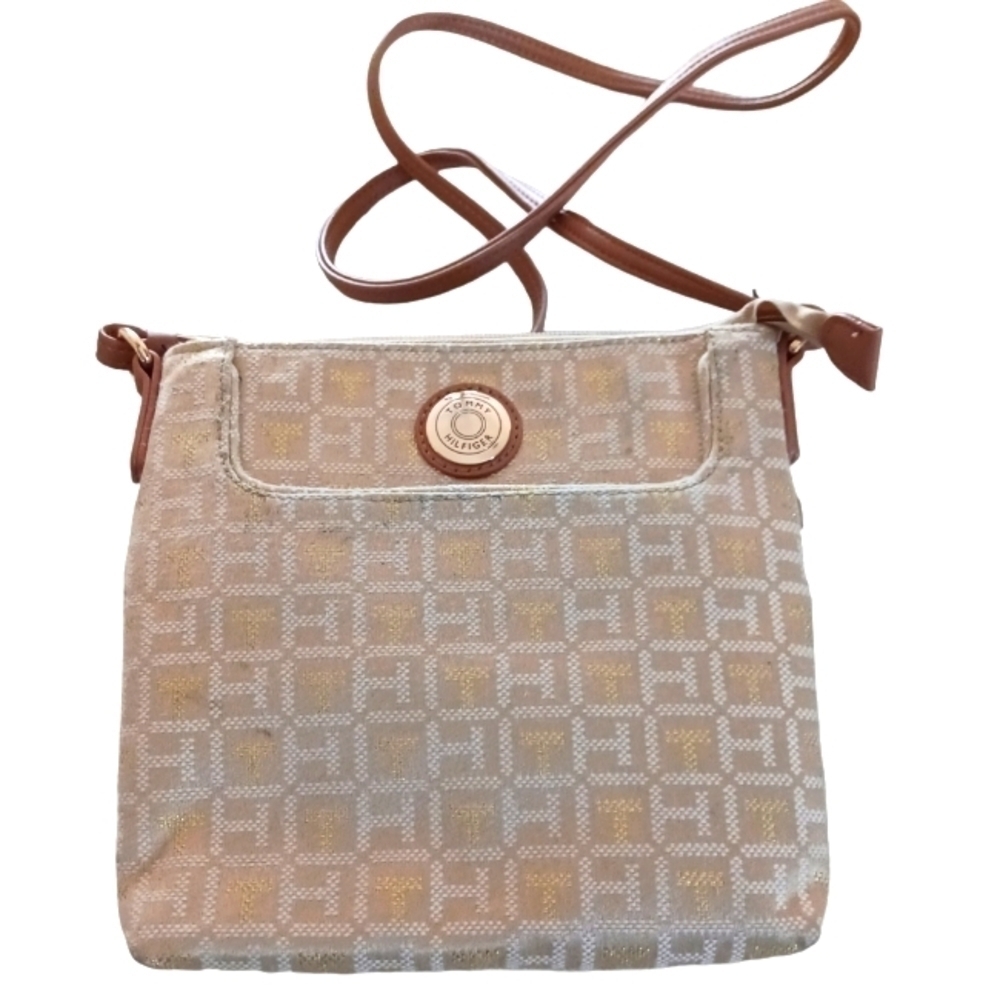 Tommy Hilfiger Crossbody Bag
